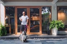 ลิตเติล แพลนท์ คาเฟ่ แอนด์ เวค ปาร์ค (Little Plant Café & Wake Park)