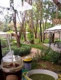 มานะ คาเฟ่ (Manna Cafe)