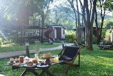 มานะ คาเฟ่ (Manna Cafe)