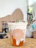 มานะ คาเฟ่ (Manna Cafe)