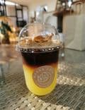 มานะ คาเฟ่ (Manna Cafe)