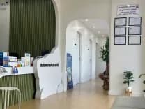 เพ็ททอล์ค คลินิกรักษาสัตว์ (Pettalk Veterinary Clinic)