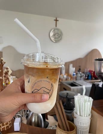 มานะ คาเฟ่ (Manna Cafe) รูปภาพที่ 5