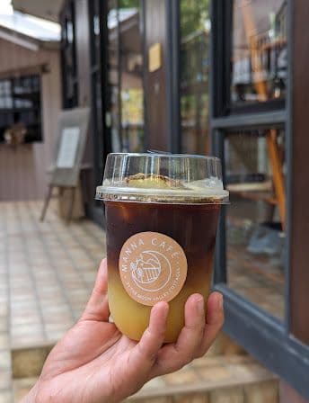 มานะ คาเฟ่ (Manna Cafe) รูปภาพที่ 6