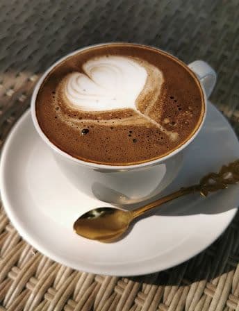 มานะ คาเฟ่ (Manna Cafe) รูปภาพที่ 2
