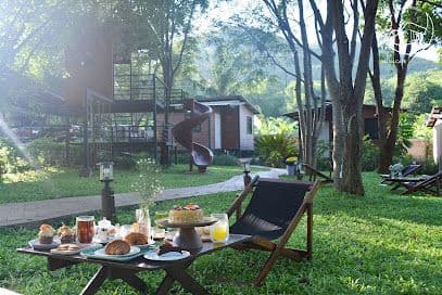 มานะ คาเฟ่ (Manna Cafe) รูปภาพที่ 1