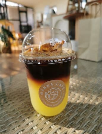 มานะ คาเฟ่ (Manna Cafe) รูปภาพที่ 9