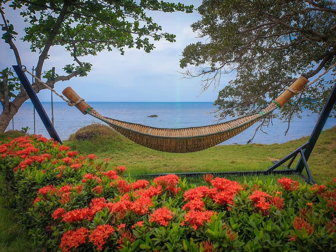 ซีฟาววเวอร์ รีสอร์ท (Sea Flower Resort)