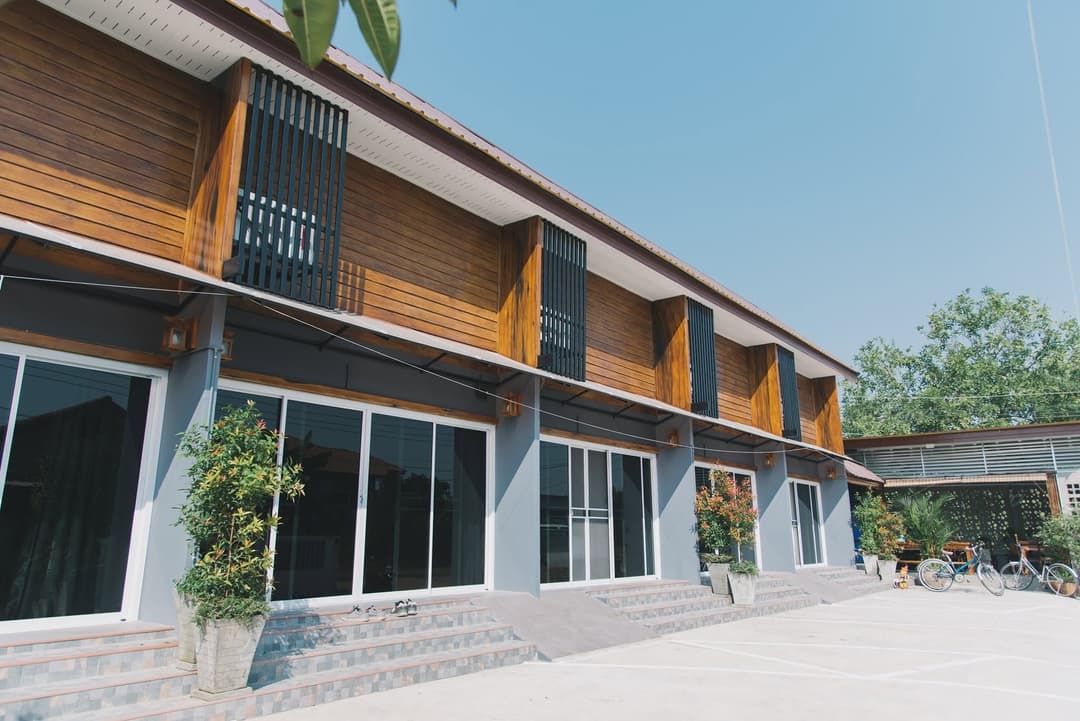 บูทิค แฟมิลี่ รูม พิษณุโลก (Boutique Family Room, Phitsanulok)