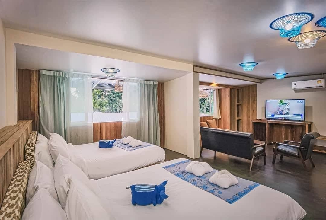 วรรณี โฮมสเตย์ (Varni Homestay)