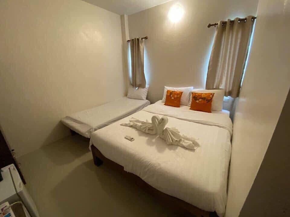 โรงแรมเดอโรส เชียงใหม่ (De rosehotel chiang-mai)
