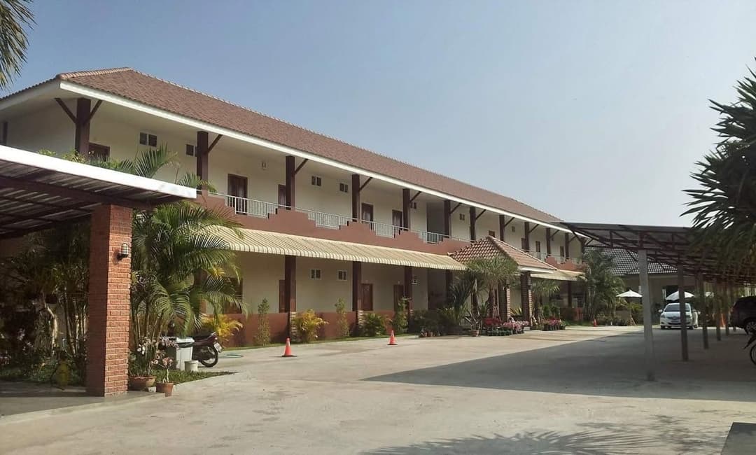 มยุรีรีสอร์ท (Mayuree Resort)