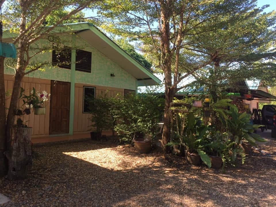 ไนซ์โฮมสเตย์ (Nice Homestay)