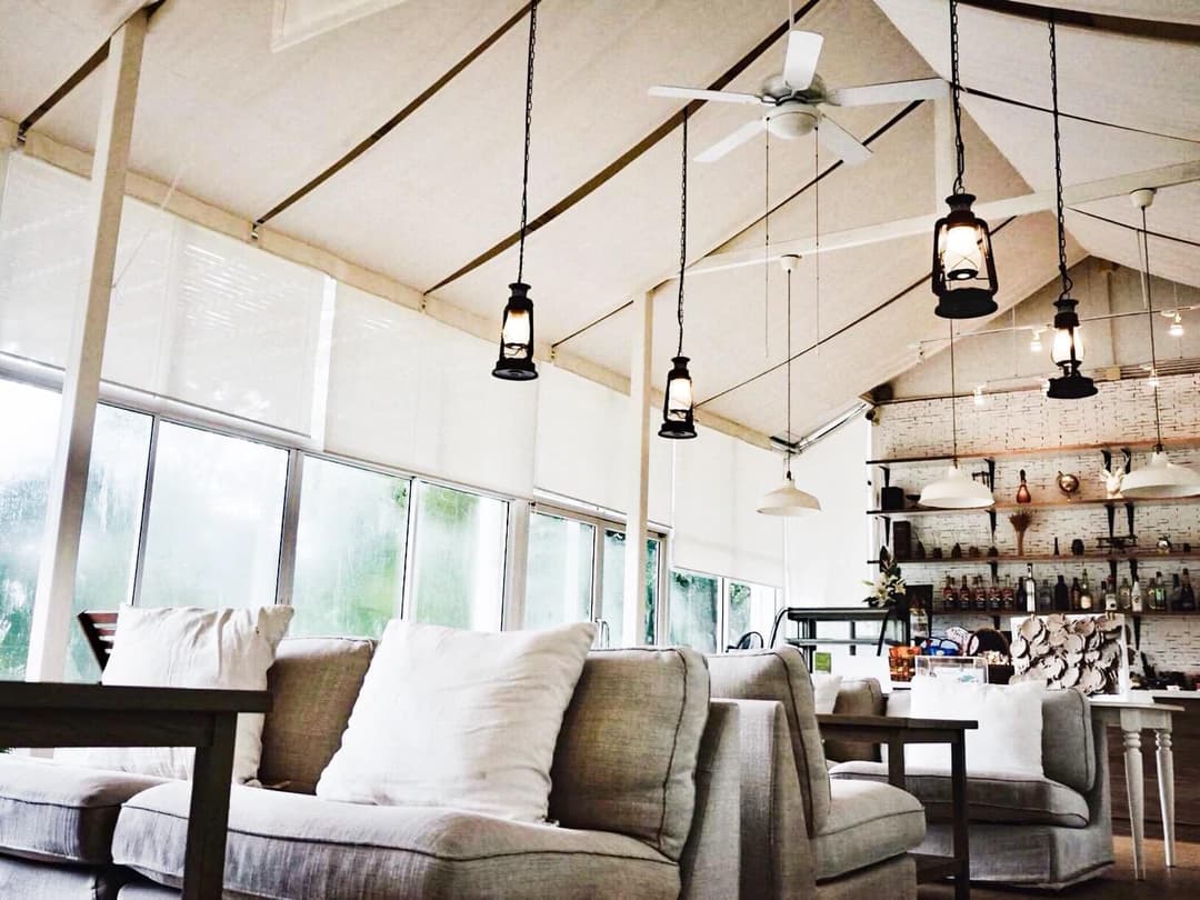 ทรัพย์ไพรวัลย์ เอเลเฟ่น คาเฟ่ (Sappraiwan Elephant Cafe)