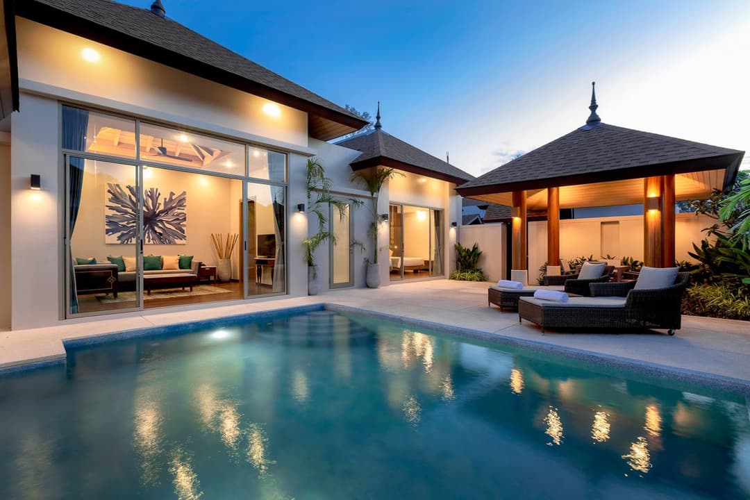 อันดามัน เฮ้าส์ (Andaman House)