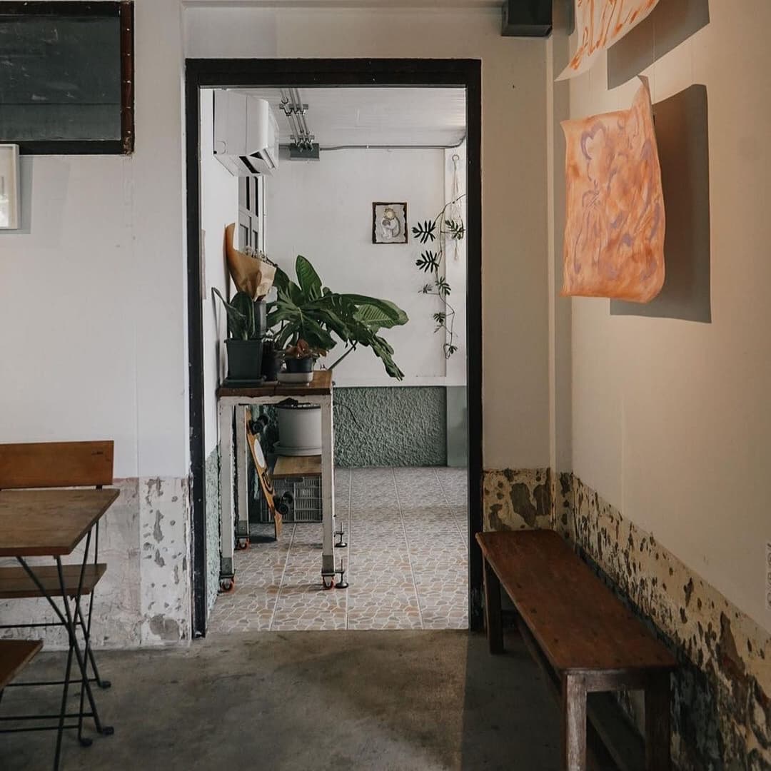 ลลิอาร์ท คอฟฟี่ (Laliart coffee)