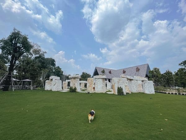 วิทอินเขาใหญ่ (Within Khaoyai)
