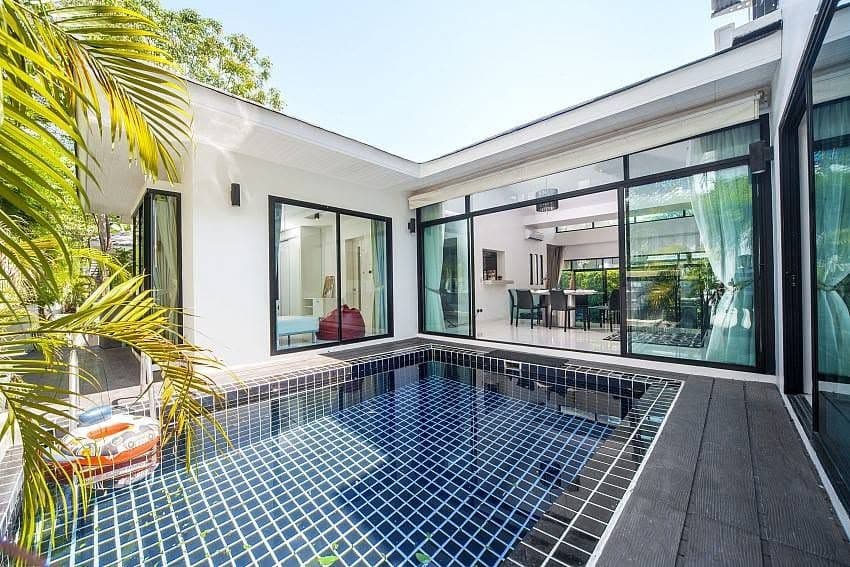 วิลล่า เชโลนี 3 (Villa Cheloni 3)