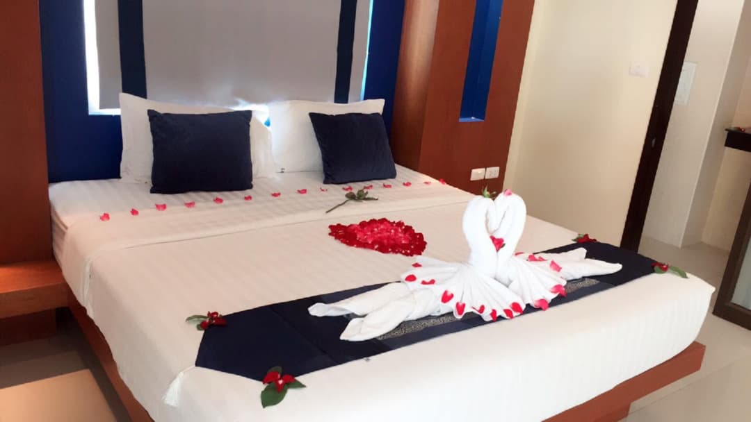 คาลิปโซ่ ป่าตอง โฮเทล (Calypso Patong Hotel)