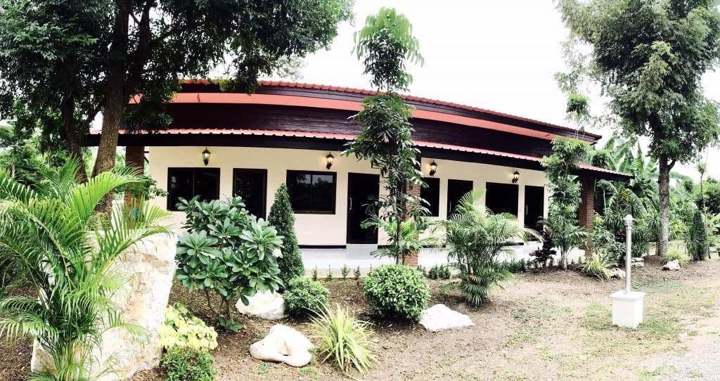 ท่ากระยาง บราส อาร์ติซาน สเตย์ (Thakrayang Brass Artisan Stay)