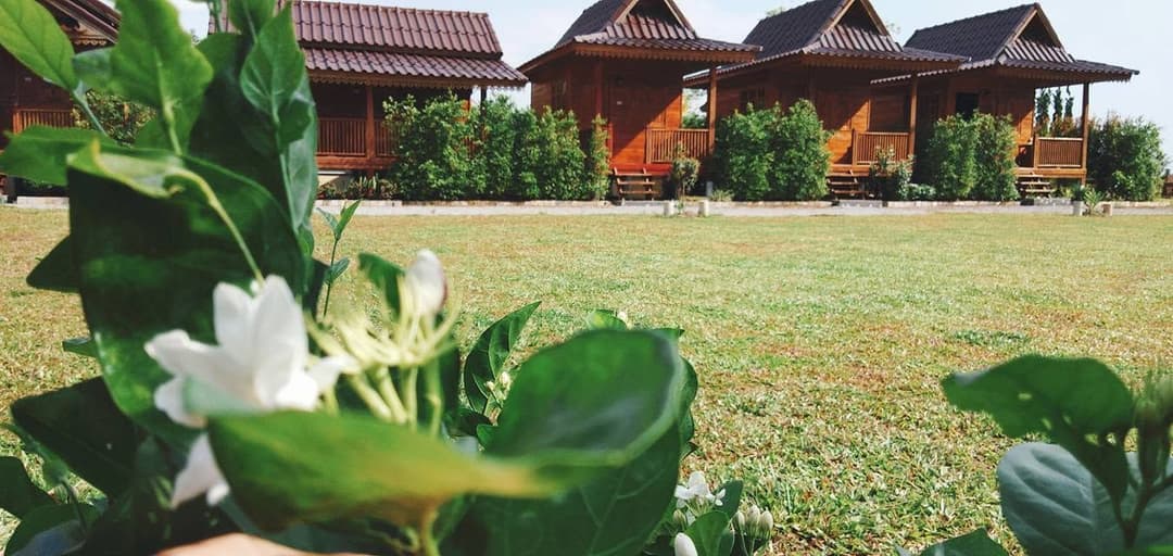 อิ่มสุข โฮมสเตย์ เชียงราย (Imsuk Homestay Chiang Rai)