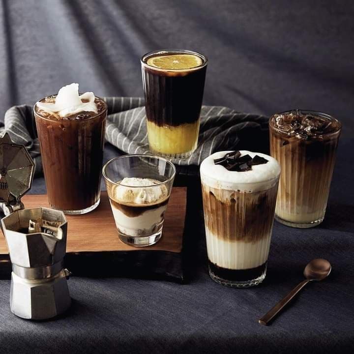 เฟเวอร์ คาเฟ่ (Favour cafe)