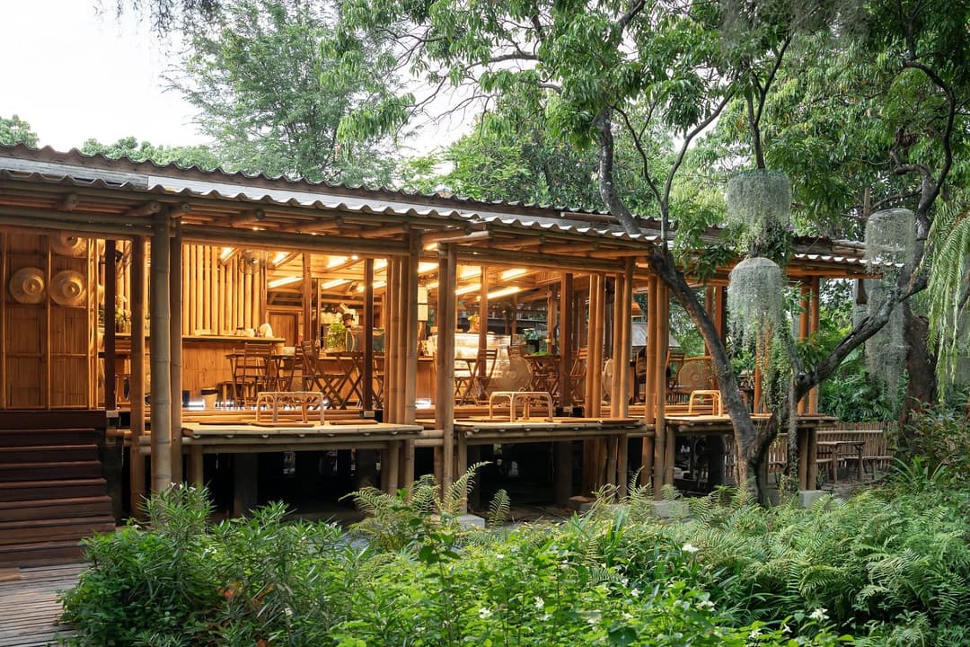 นูเทล่า คาเฟ่ (Natura Cafe)