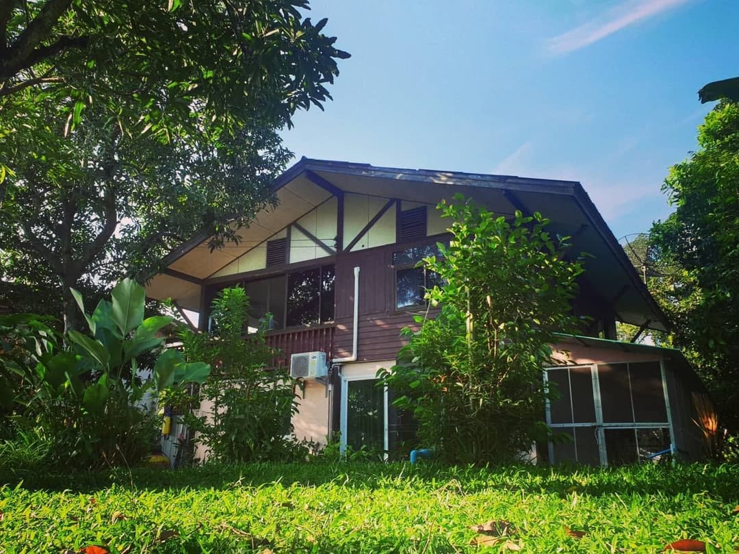 บ้านพ่อโฮมสเตย์ By Jimmy (Baan Por Homestay By Jimmy)