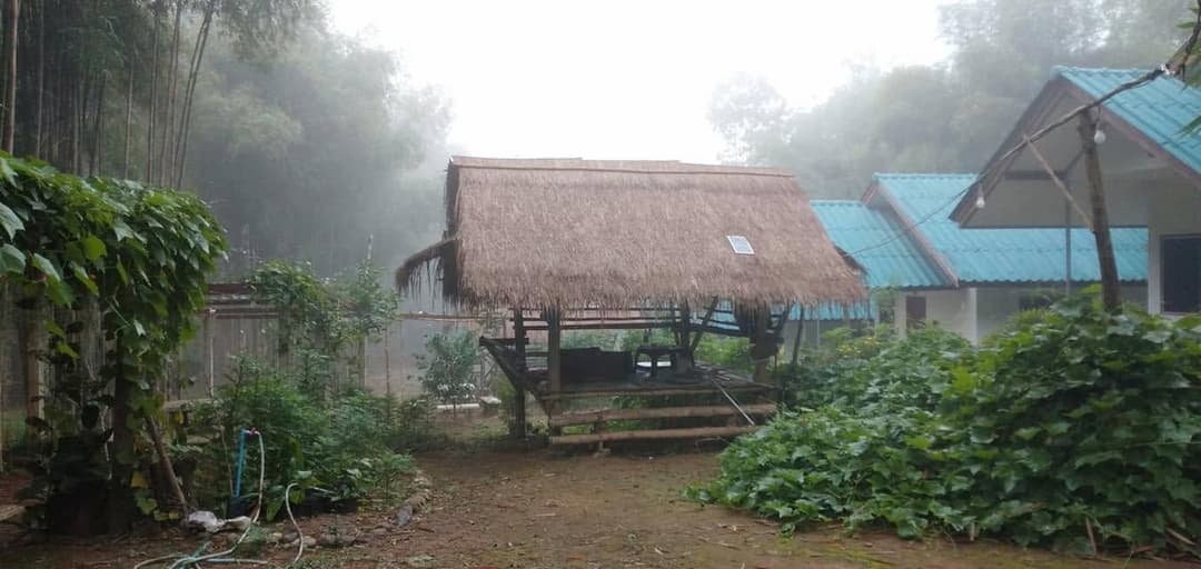 ไร่เมฆหมอกรีสอร์ท (Makemork Resort)