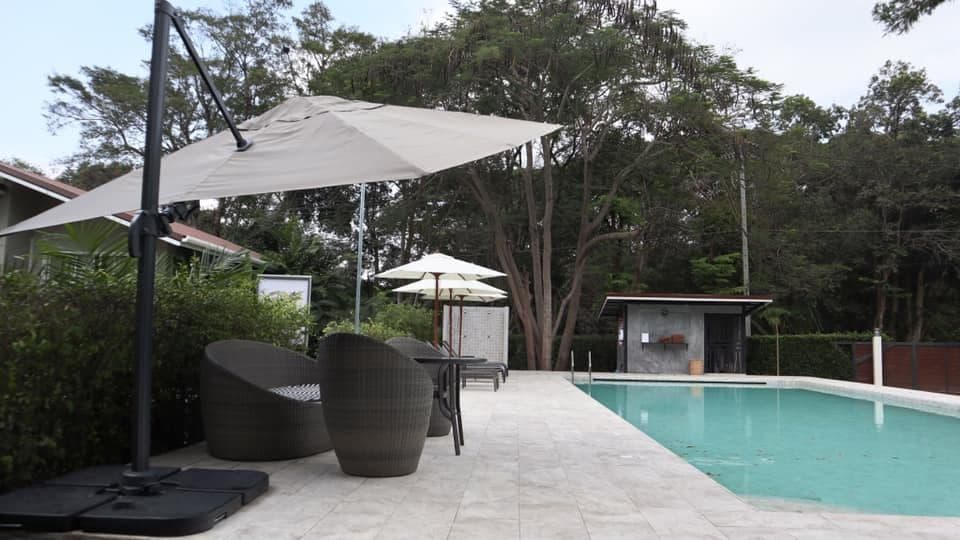 อรัญธาราคีรี รีสอร์ท เขาใหญ่ (Arantarakiri Resort Khaoyai)