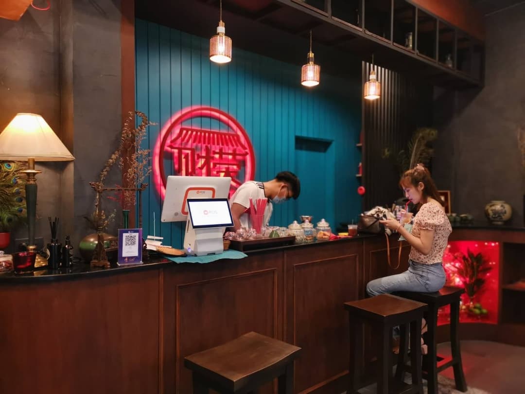 ไฉ่ย้ง โฮมเทล แอนด์ คาเฟ่ สตูดิโอ (Chaiyong hometel & cafe’studio.)