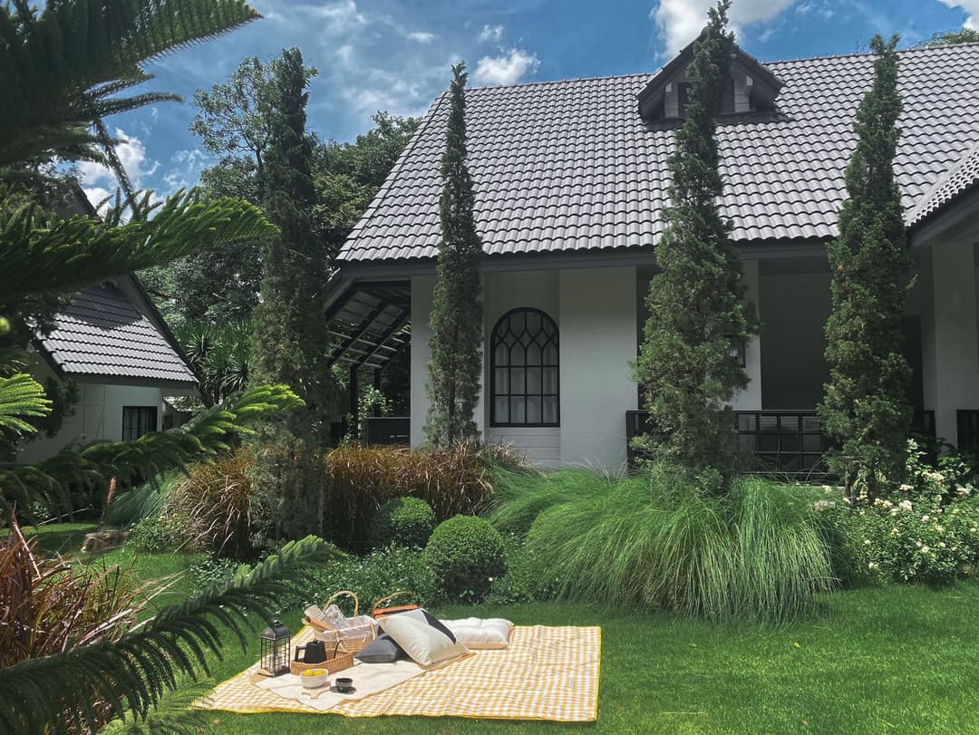 ดิอัทเธอร์ เขาใหญ่ (The Author Khaoyai)