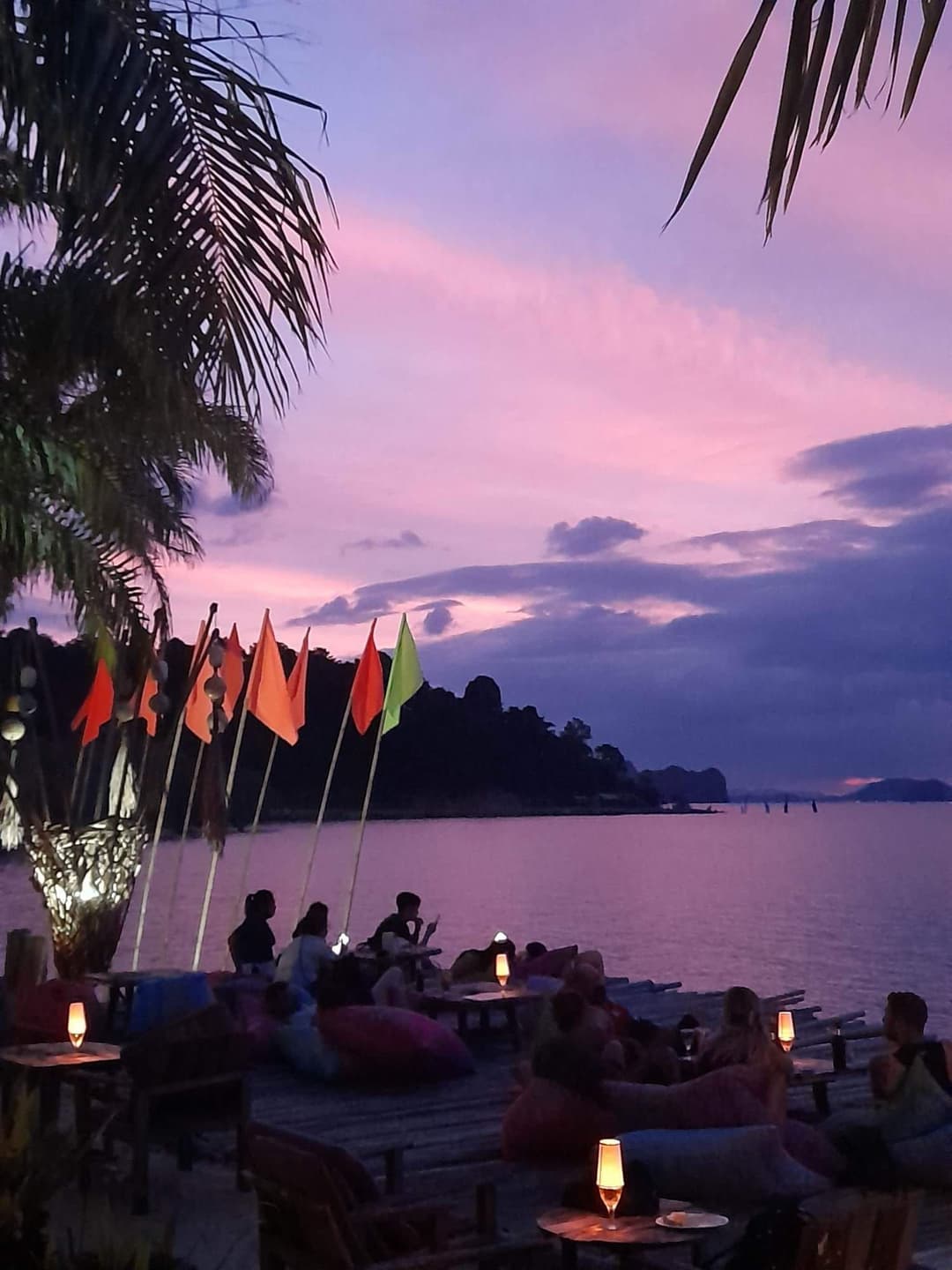 เดอะ ฮิทเดท เกม กระบี่ (The hidden gem krabi)
