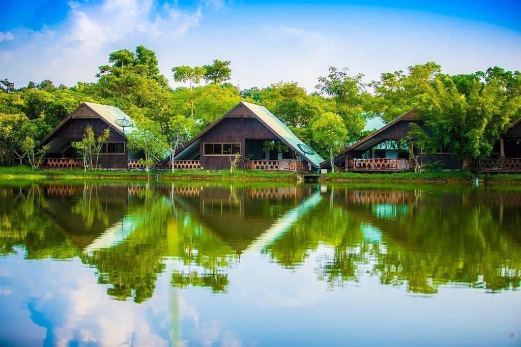 ธนิตา ลากูน รีสอร์ท (Tanita Lagoon Resort)