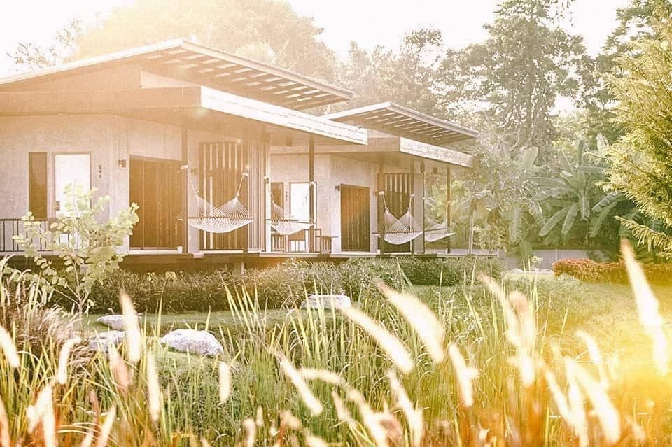 ไวท์น็อต เขาใหญ่ บาย ดีวารี (White Knot Khaoyai By D Varee)