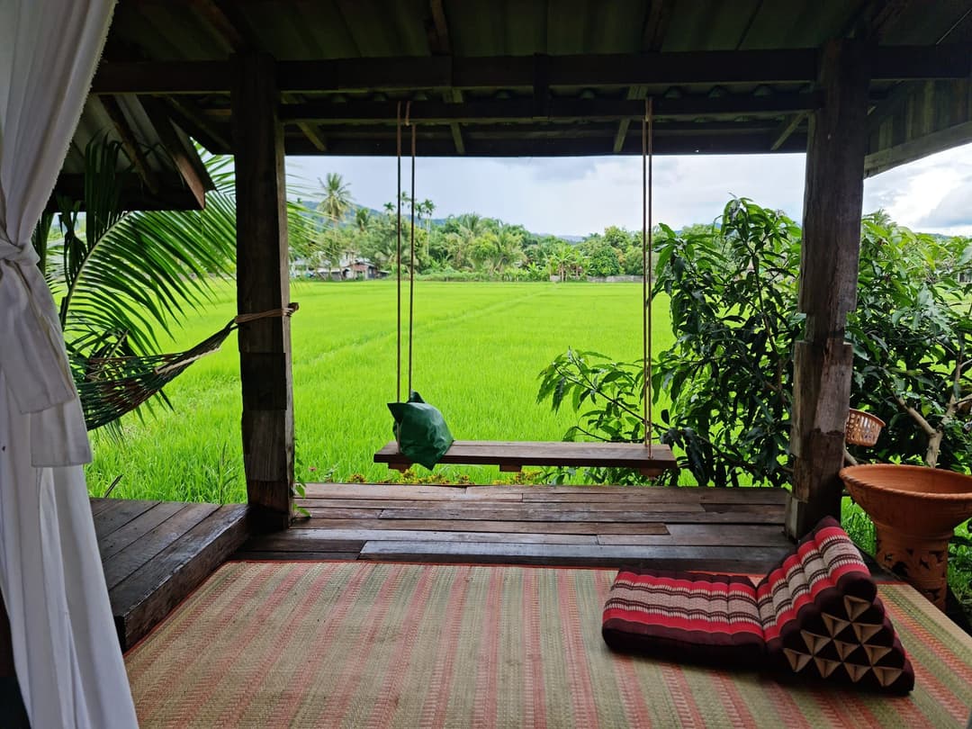เฮือนฮิมบ่อ โฮมสเตย์ เชียงราย (Huean Himbo Home stay)