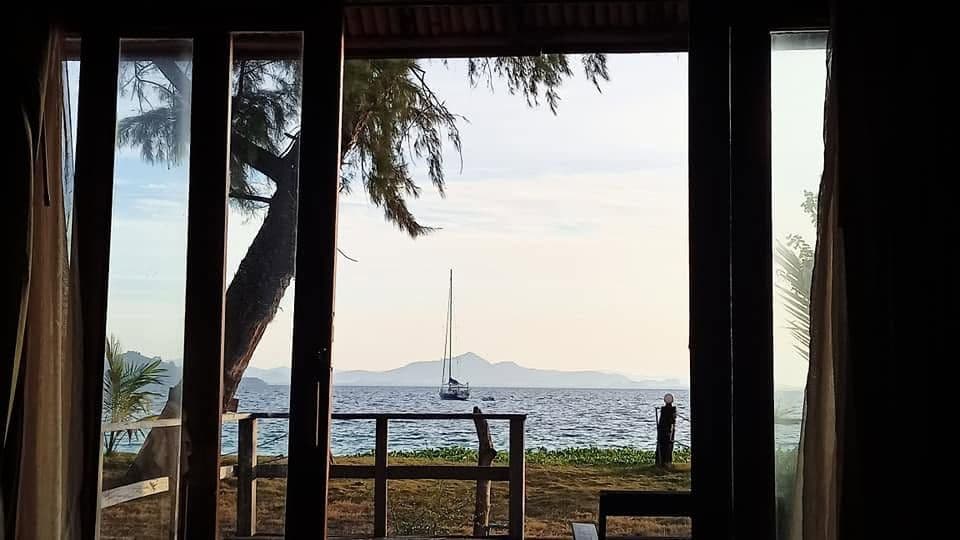 กระดานบีชรีสอร์ท (Kradan Beach Resort)