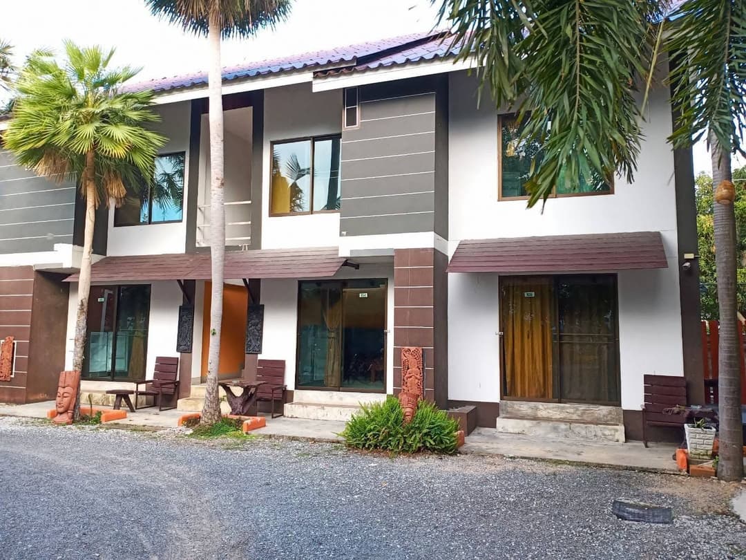บันยันรีสอร์ต บางแสน (Banyan Resort Bangsan)