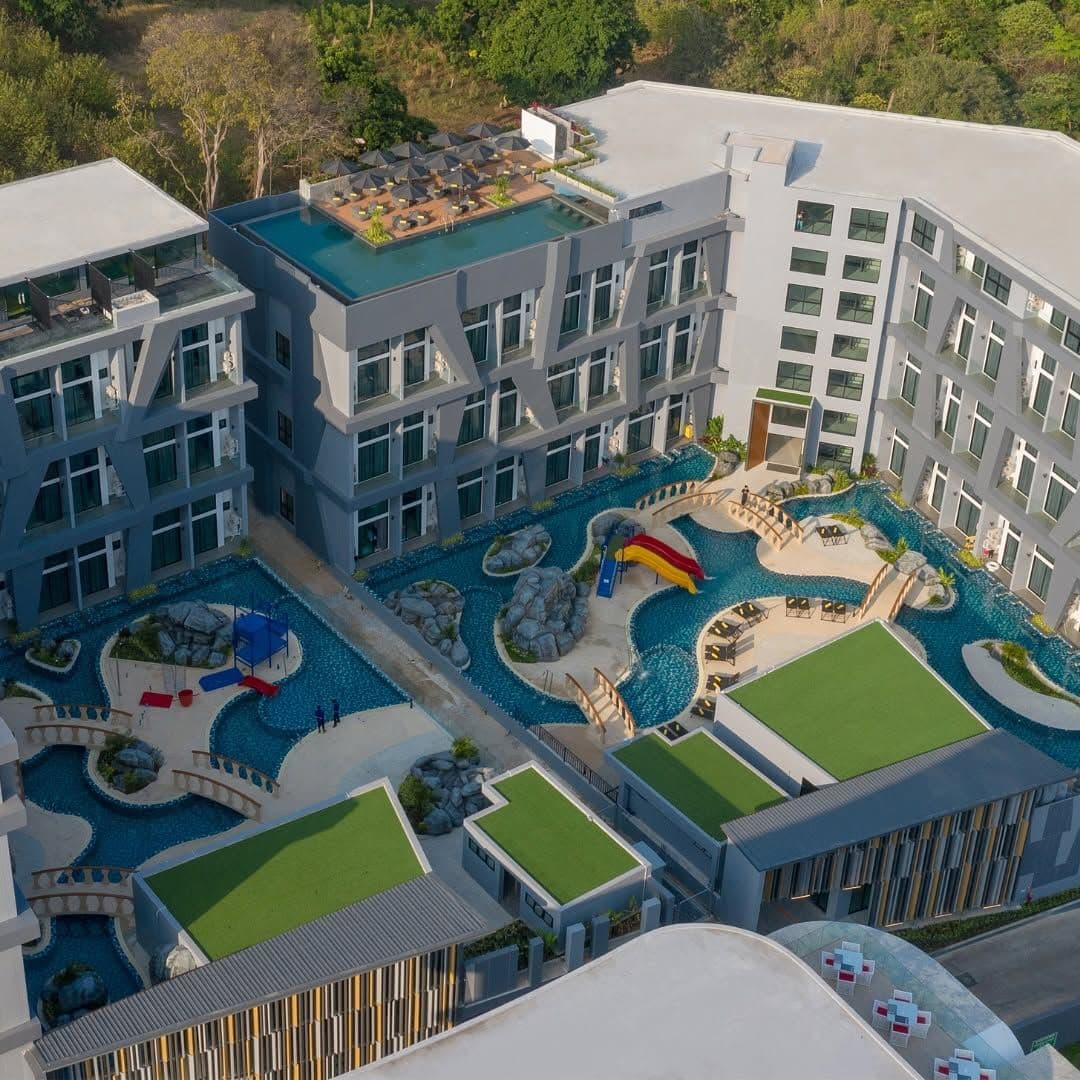 ยูโทเปีย ลอฟ (Utopia Loft)