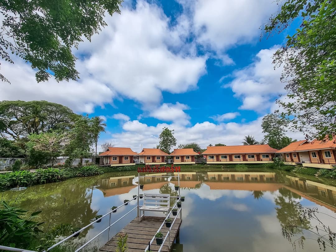 แม่วังรีสอร์ท ลำปาง (Maewang Resort)