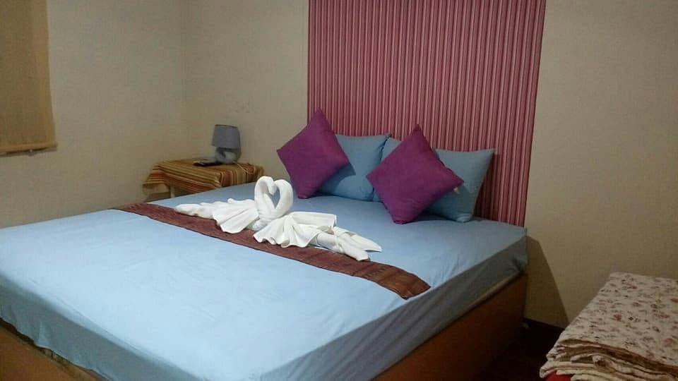 กังหันวินเทจ รีสอร์ท (Kanghan Vintage Resort)