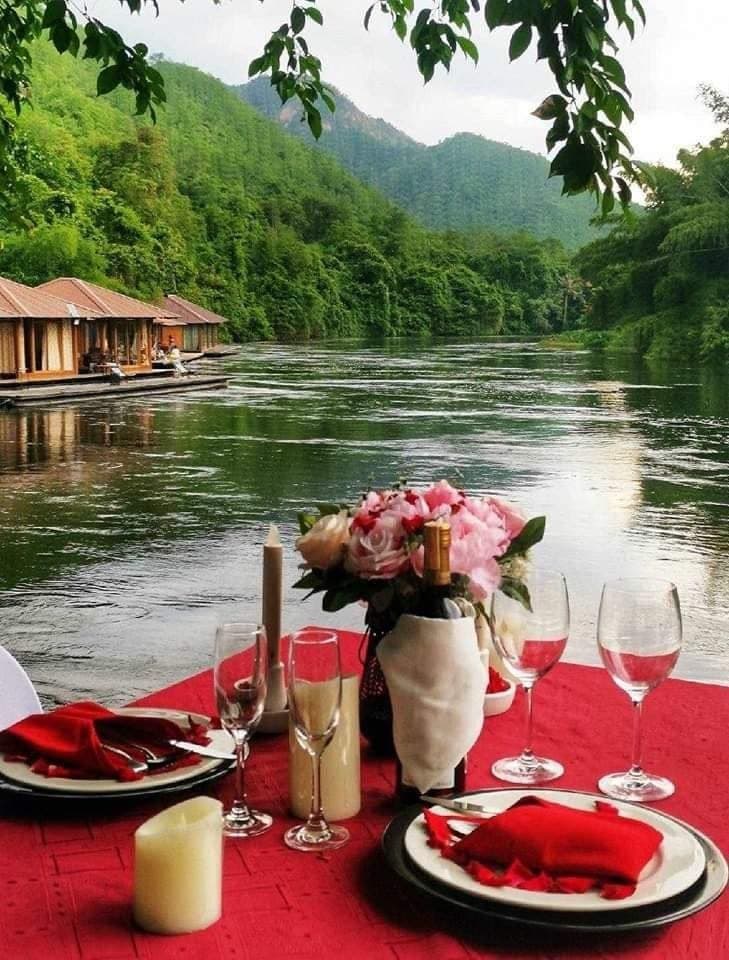 กอดอุ่น ริเวอร์แคว รีสอร์ท (Kodaun Riverkwai Resort)
