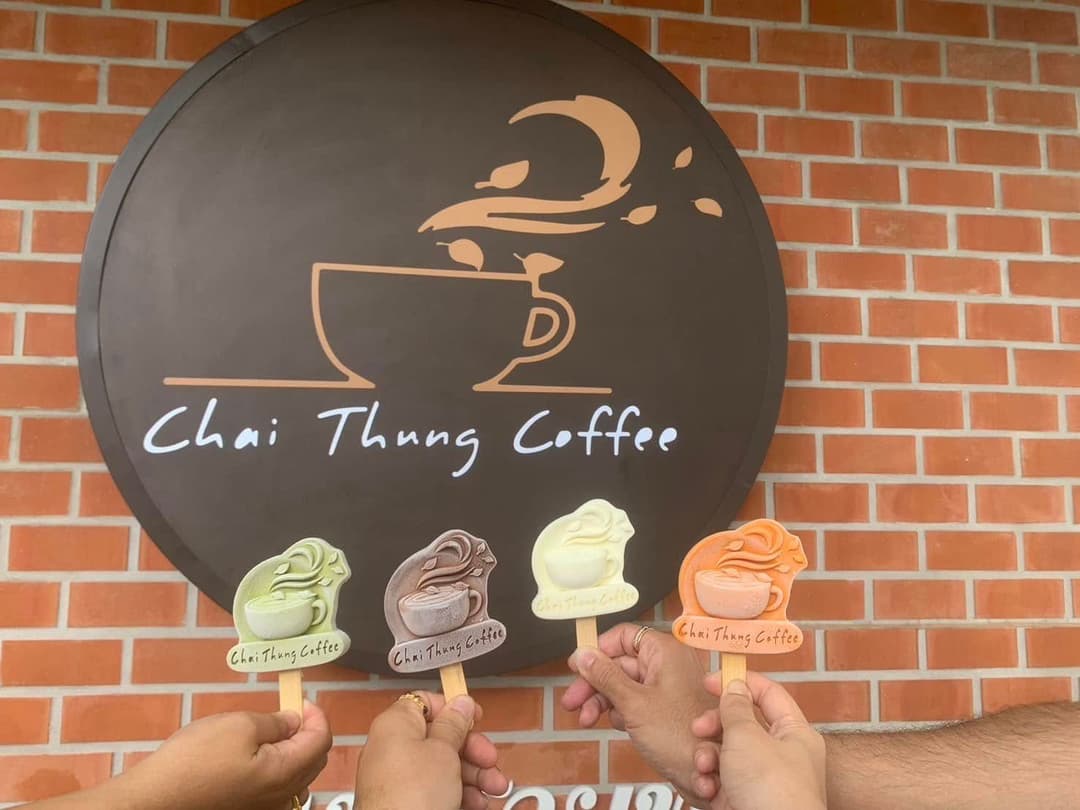 กาแฟชายทุ่ง (Chai Thung Coffee)