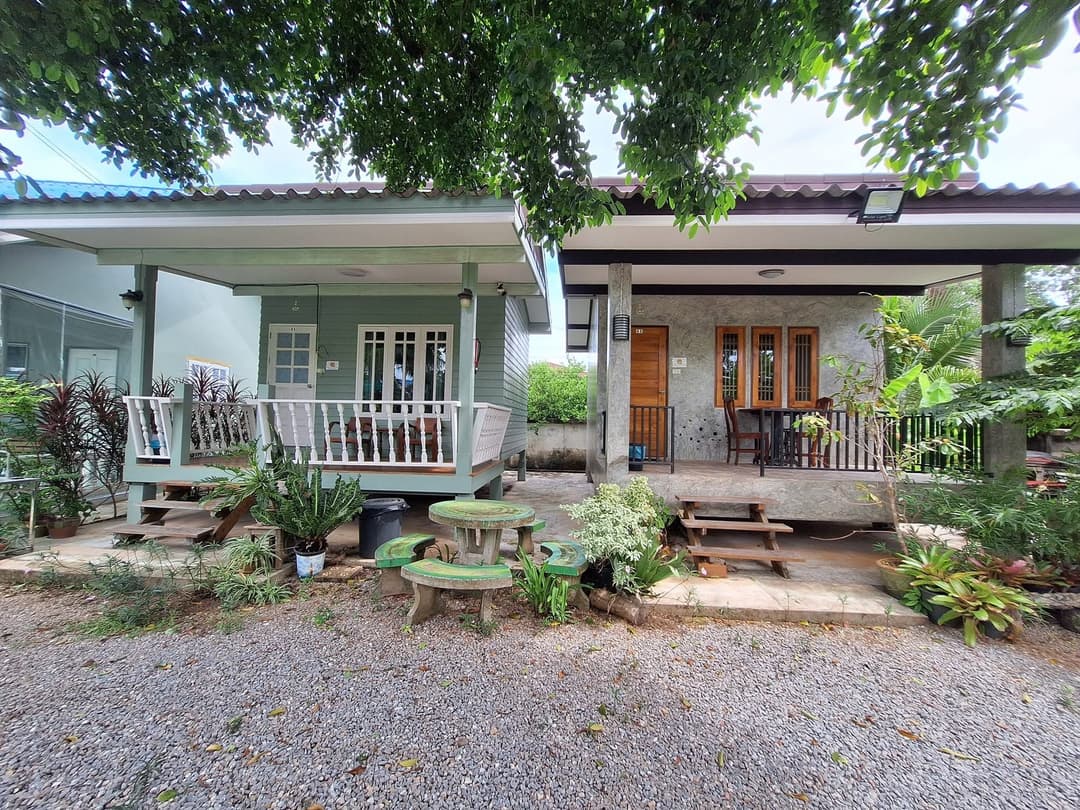 ทองสุวรรณ รีสอร์ท (Thongsuwan Resort)