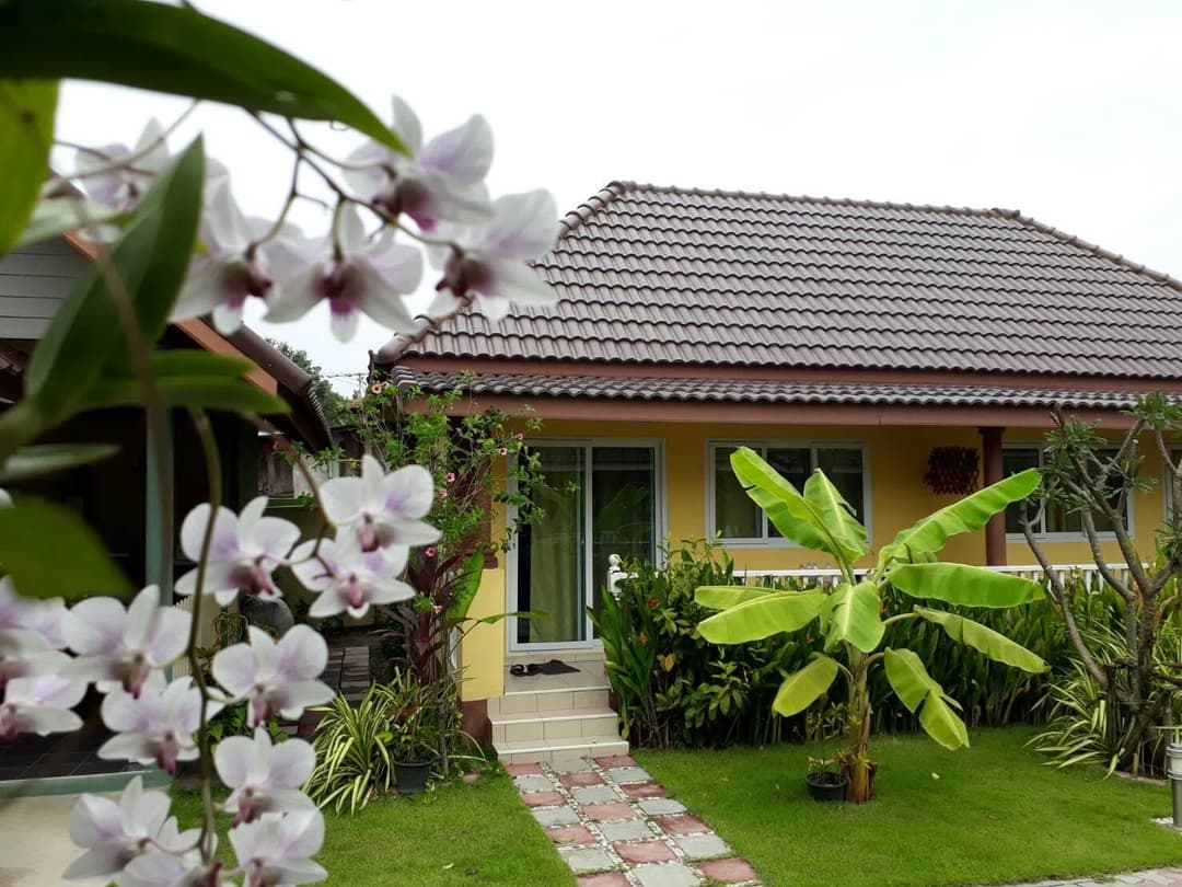 บ้านเพ็ญนี อยุธยา (Baan Penny Ayutthaya)