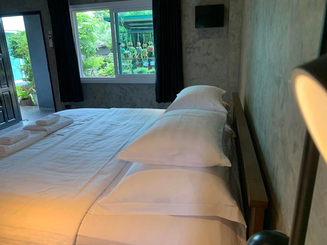 ดีสริน บูทิค (Dselin boutique Hotel)