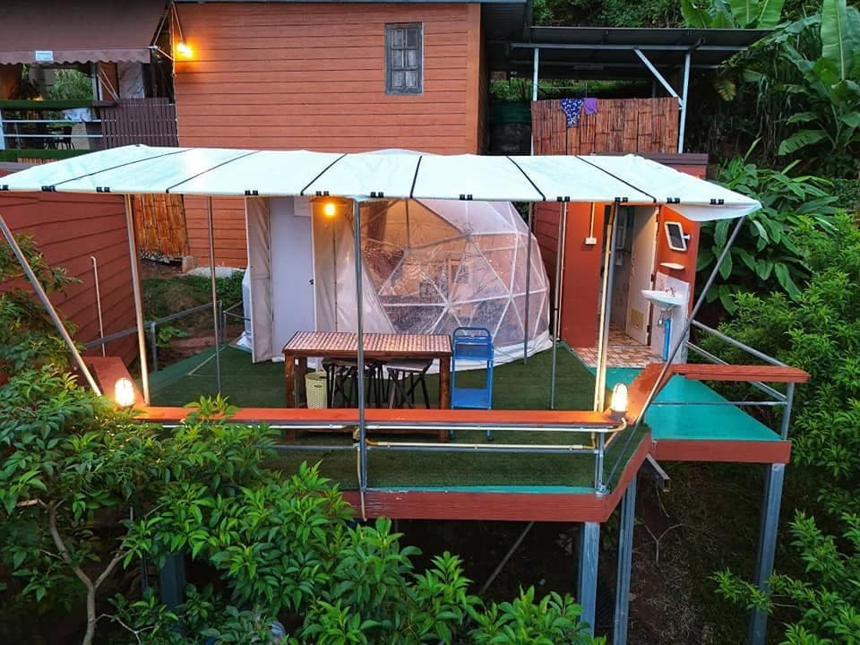 สบายแคมป์ (SbayCamp)