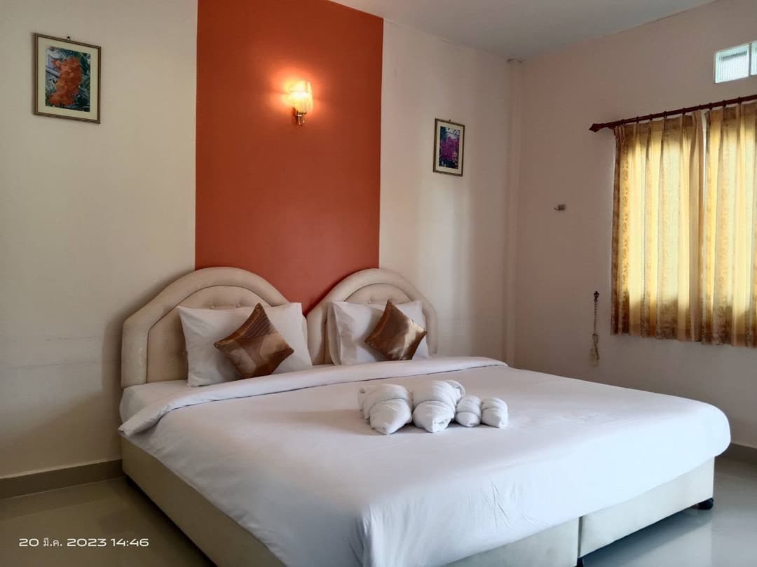 ตะนาวศรี แอนด์ ครีกไซด์ รีสอร์ต (Tanaosri & Creekside Resort)
