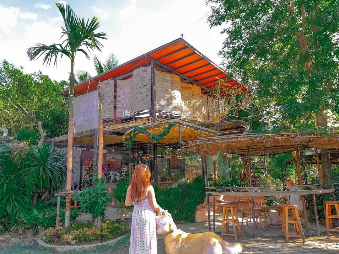 พาดา คาเฟ่ ระยอง (Pada Cafe)