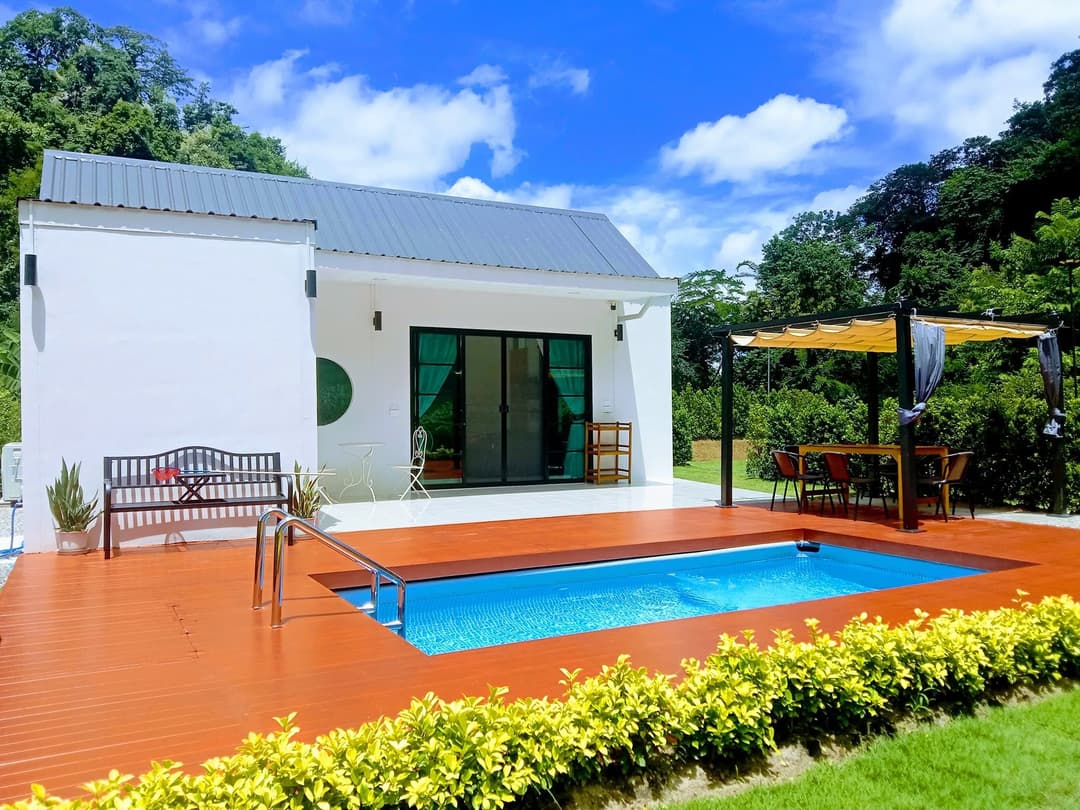 บ้านล้านวิวโฮมสเตย์ (Baan Million view home stay)